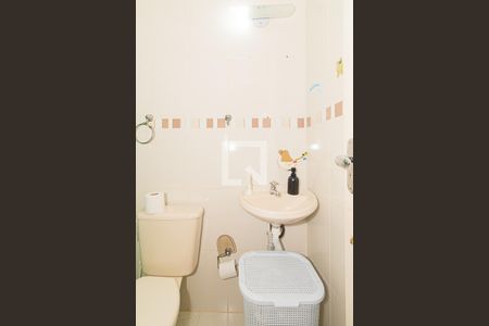 Casa à venda com 93m², 3 quartos e 2 vagasBanheiro 2