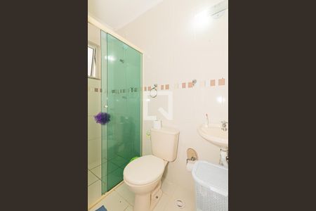 Casa à venda com 93m², 3 quartos e 2 vagasBanheiro 2