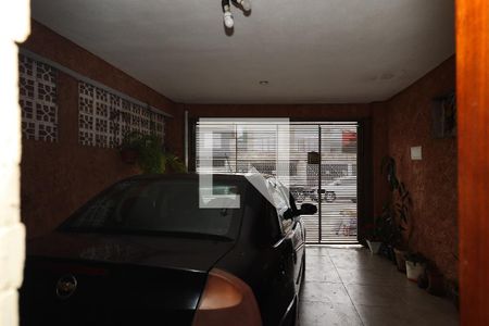 Vista da Sala de casa para alugar com 3 quartos, 150m² em Parque Pinheiros, Taboão da Serra