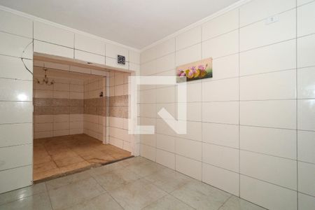 Casa para alugar com 150m², 3 quartos e 2 vagasCozinha