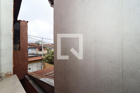 Vista do Quarto 1 de casa para alugar com 3 quartos, 150m² em Parque Pinheiros, Taboão da Serra