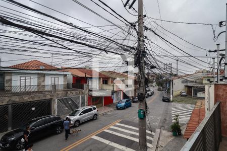 Casa para alugar com 150m², 3 quartos e 2 vagasVista do Terraço do Quarto 1