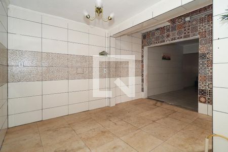 Casa para alugar com 150m², 3 quartos e 2 vagasÁrea de Serviço
