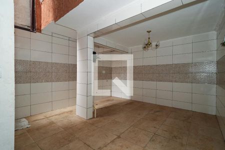 Casa para alugar com 150m², 3 quartos e 2 vagasÁrea de Serviço
