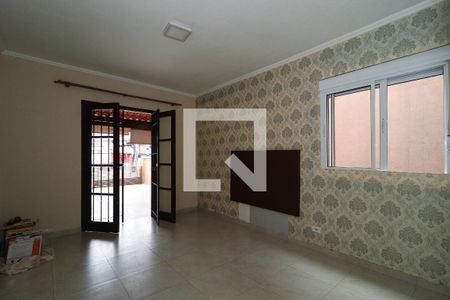 Quarto 1 de casa para alugar com 3 quartos, 150m² em Parque Pinheiros, Taboão da Serra