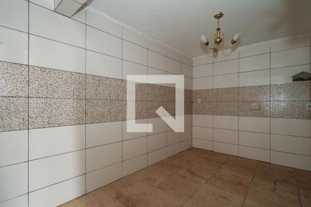 Casa para alugar com 150m², 3 quartos e 2 vagasÁrea de Serviço
