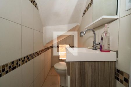 Casa para alugar com 150m², 3 quartos e 2 vagasLavabo