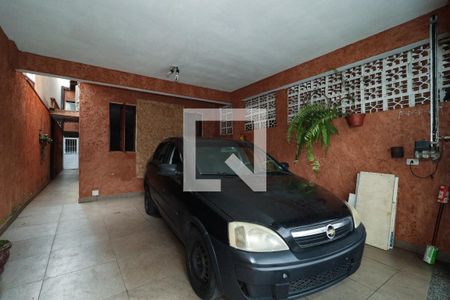 Casa para alugar com 150m², 3 quartos e 2 vagasGaragem