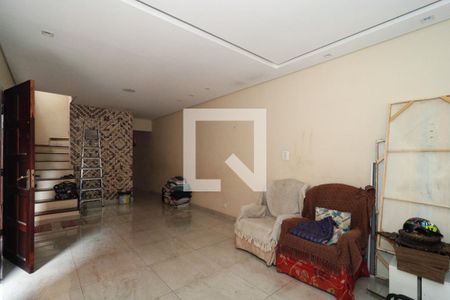 Sala de casa para alugar com 3 quartos, 150m² em Parque Pinheiros, Taboão da Serra