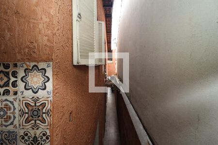 Casa para alugar com 150m², 3 quartos e 2 vagasVista do Quarto 3