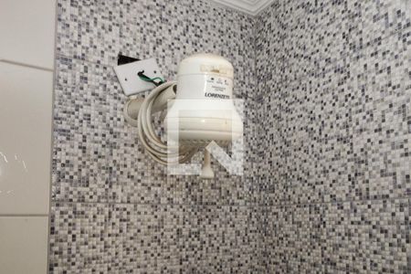 Casa para alugar com 150m², 3 quartos e 2 vagasBanheiro