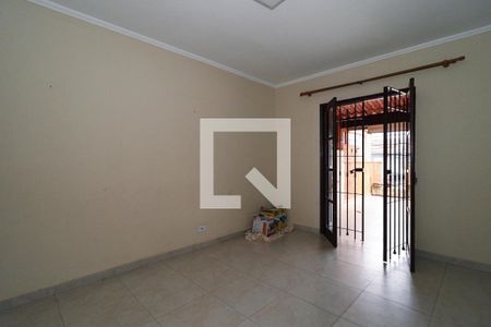 Quarto 1 de casa para alugar com 3 quartos, 150m² em Parque Pinheiros, Taboão da Serra