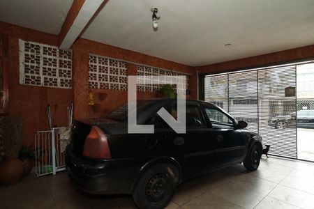 Casa para alugar com 150m², 3 quartos e 2 vagasGaragem