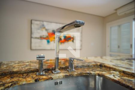 Casa à venda com 270m², 3 quartos e 2 vagasCozinha - Torneira