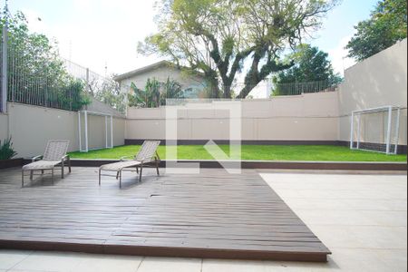 Casa à venda com 270m², 3 quartos e 2 vagasQuarto 2 - Vista