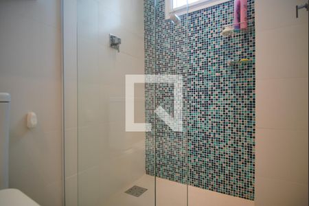 Casa à venda com 270m², 3 quartos e 2 vagasBanheiro Corredor