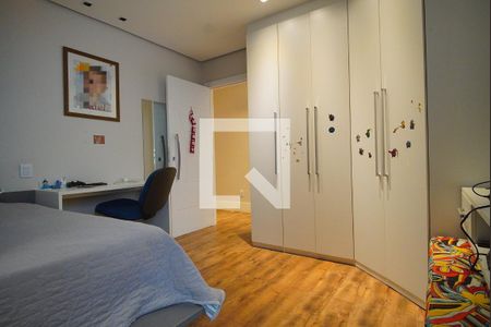 Casa à venda com 270m², 3 quartos e 2 vagasQuarto 3