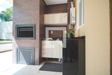 Casa à venda com 270m², 3 quartos e 2 vagasChurrasqueira