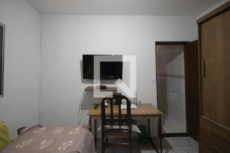 Quarto 2 casa 2 de casa à venda com 4 quartos, 125m² em Vila Medeiros, São Paulo