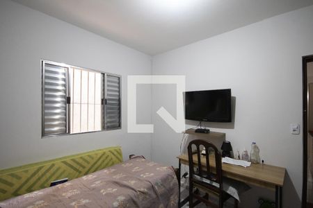 Quarto 2 casa 2 de casa à venda com 4 quartos, 125m² em Vila Medeiros, São Paulo