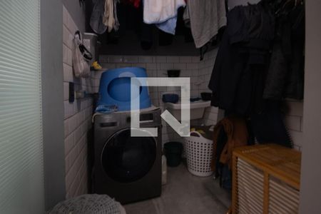 Casa à venda com 125m², 4 quartos e 2 vagasÁrea de Serviço casa 2