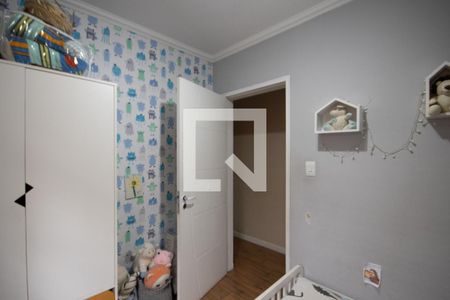 Casa à venda com 125m², 4 quartos e 2 vagasQuarto 4 casa 2