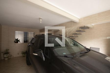 Casa à venda com 125m², 4 quartos e 2 vagasGaragem
