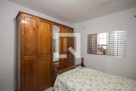 Quarto 1 casa 1 de casa à venda com 4 quartos, 125m² em Vila Medeiros, São Paulo