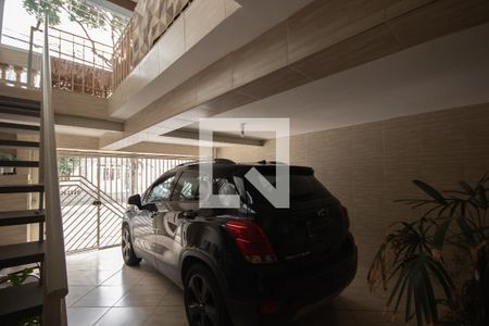 Casa à venda com 125m², 4 quartos e 2 vagasQuintal