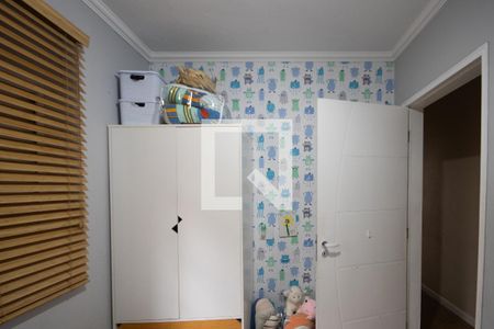 Casa à venda com 125m², 4 quartos e 2 vagasQuarto 4 casa 2