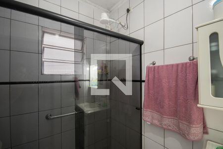 Casa à venda com 125m², 4 quartos e 2 vagasBanheiro 1 casa 1