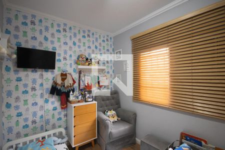 Casa à venda com 125m², 4 quartos e 2 vagasQuarto 4 casa 2