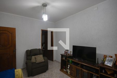 Sala casa 1 de casa à venda com 4 quartos, 125m² em Vila Medeiros, São Paulo