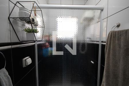 Casa à venda com 125m², 4 quartos e 2 vagasBanheiro 2 casa 2