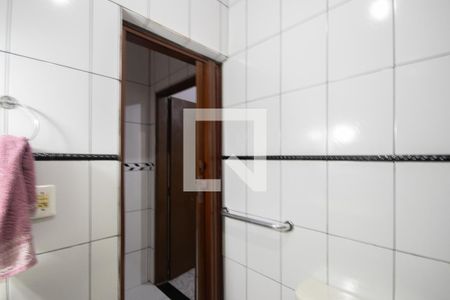 Casa à venda com 125m², 4 quartos e 2 vagasBanheiro 1 casa 1