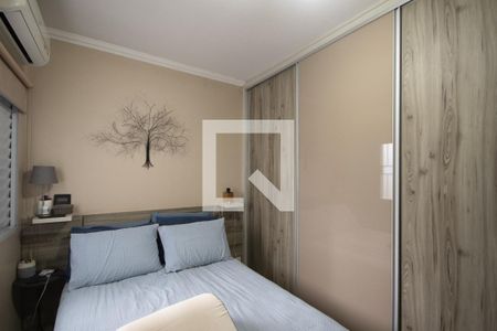 Casa à venda com 125m², 4 quartos e 2 vagasQuarto 3 casa 2