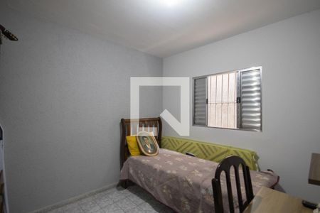 Quarto 2 casa 2 de casa à venda com 4 quartos, 125m² em Vila Medeiros, São Paulo