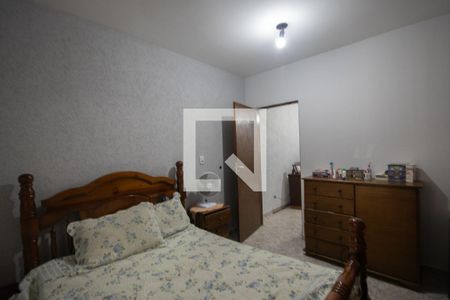 Quarto 1 casa 1 de casa à venda com 4 quartos, 125m² em Vila Medeiros, São Paulo