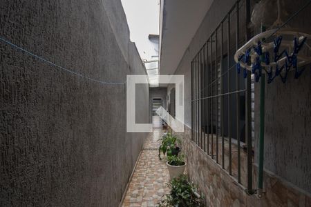 Casa à venda com 125m², 4 quartos e 2 vagasQuintal