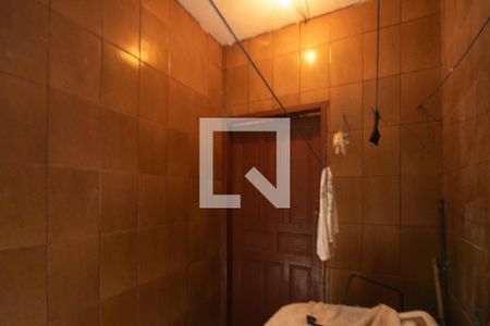 Casa à venda com 125m², 4 quartos e 2 vagasÁrea de Serviço casa 1