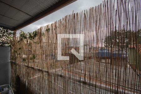 Casa à venda com 125m², 4 quartos e 2 vagasÁrea de Serviço casa 2