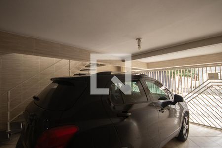 Casa à venda com 125m², 4 quartos e 2 vagasGaragem