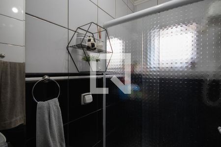 Casa à venda com 125m², 4 quartos e 2 vagasBanheiro 2 casa 2