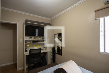 Casa à venda com 125m², 4 quartos e 2 vagasQuarto 3 casa 2