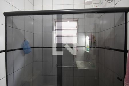 Casa à venda com 125m², 4 quartos e 2 vagasBanheiro 1 casa 1