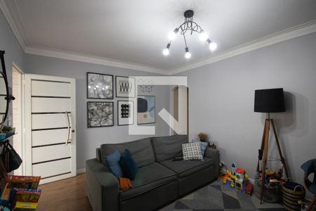 Casa à venda com 125m², 4 quartos e 2 vagasSala casa 2