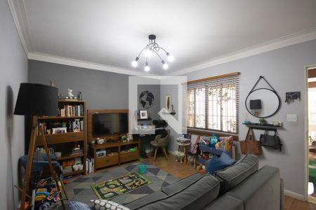 Casa à venda com 125m², 4 quartos e 2 vagasSala casa 2