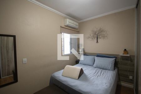 Casa à venda com 125m², 4 quartos e 2 vagasQuarto 3 casa 2