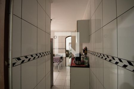 Casa à venda com 125m², 4 quartos e 2 vagasBanheiro 1 casa 1