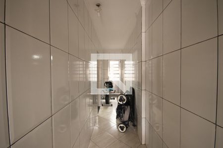 Casa à venda com 125m², 4 quartos e 2 vagasQuintal